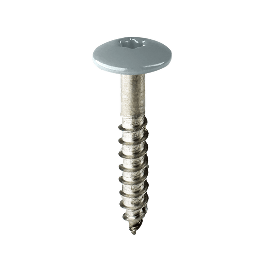 Cladco Fibre Cement Board Screws 4.8 x 32mm