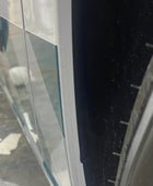 ORACAL Edge Sealer Tape showing it finish on a van