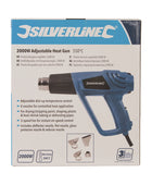Silverline Heatgun Image 6