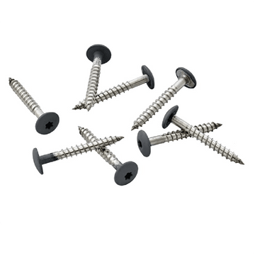 Hardie Screws: Tips for James Hardie® Plank & Panel Cladding