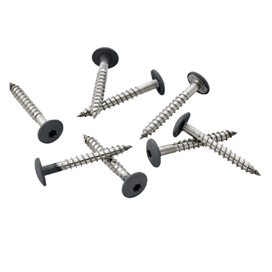 Hardie Screws: Tips for James Hardie® Plank & Panel Cladding
