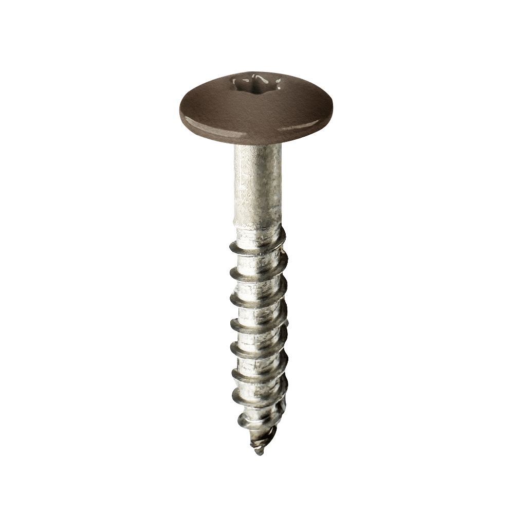 Umbra Grey Screws
