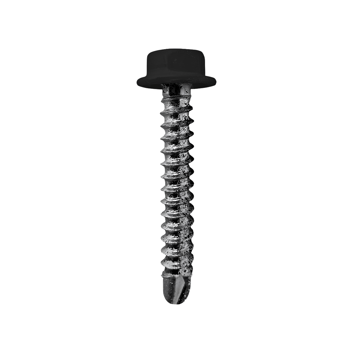 Black Screws