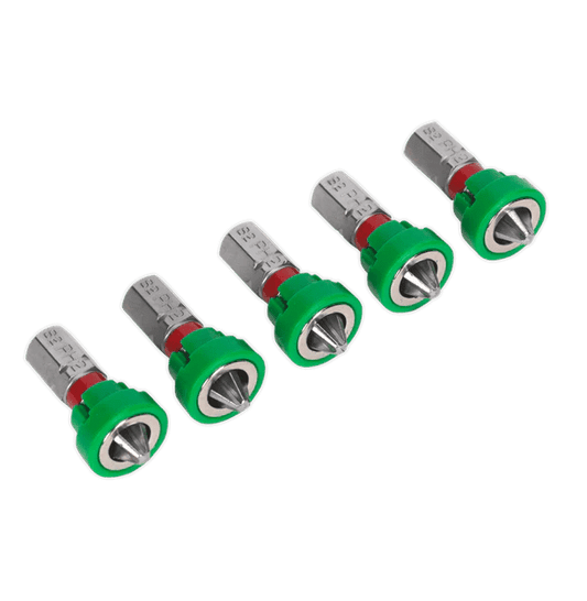 25mm Magnetic Screw Sleeve Product Image