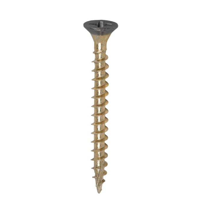 Coloured Screws | Every Fixing, Every Colour!
