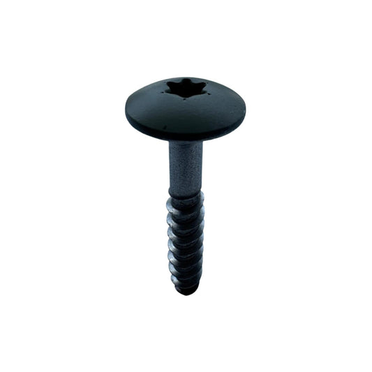 RAL Coloured Stainless Steel Wood Screws