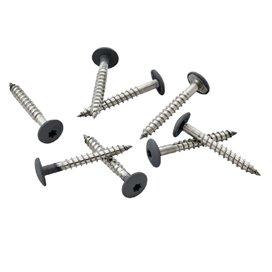 Cladco Fibre Cement Board Screws