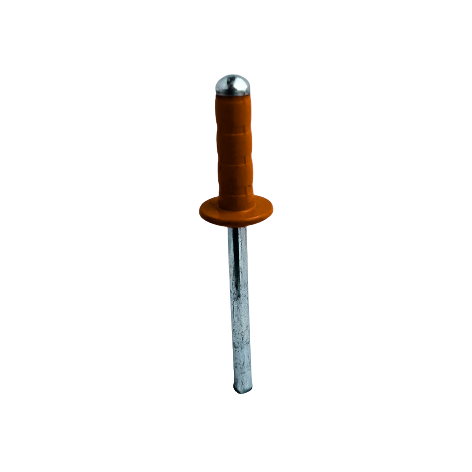 Color Match Rivets Coloured Screws | Any Fixing Any Colour