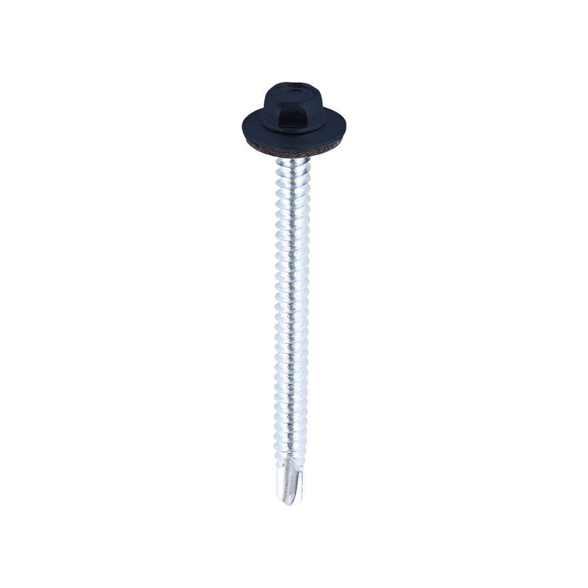 Coloured Roofing Tek Bolt 5.5 x 70mm