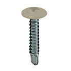 Coloured Self Drilling Screws 4.2 x 25mm