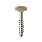 Coloured Stainless Steel Wood Screws