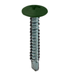 Coloured Self Drilling Screws 4.8 x 40mm