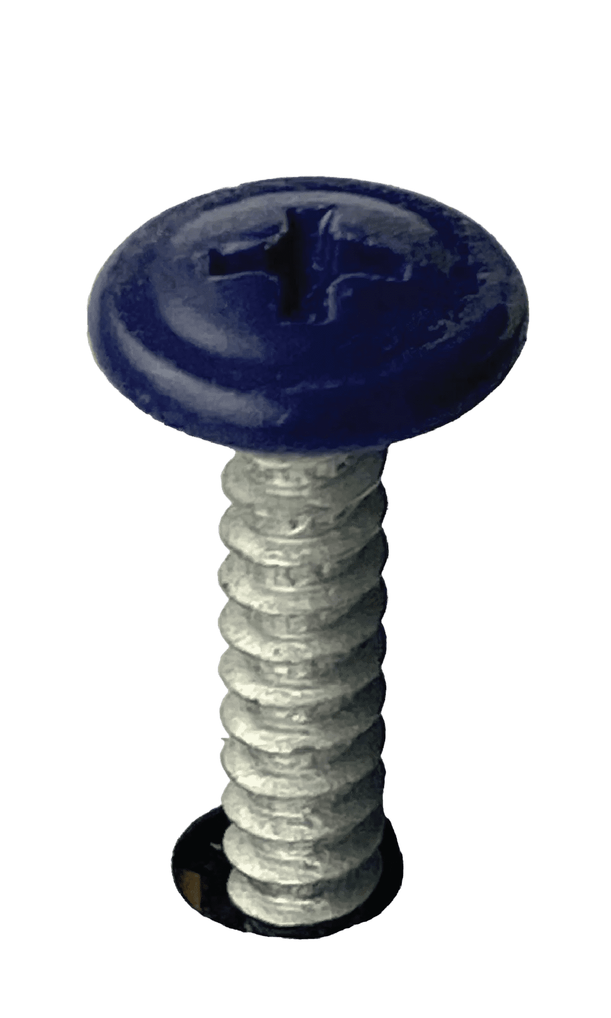 Coloured Self Drilling Screws Starter Pack – Coloured Screws