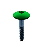 RAL Coloured Stainless Steel Wood Screws