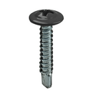 Coloured Self Drilling Screws 4.2 x 25mm