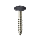 Coloured Hardie Panel Screws 4.2 x 32mm