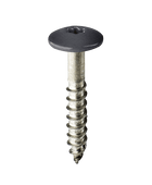 Coloured Hardie Plank Screws