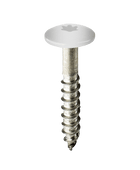 Coloured Hardie Plank Screws