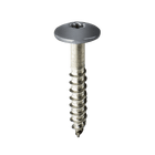 Coloured Hardie Panel Screws 4.2 x 32mm