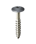 Coloured Hardie Plank Screws