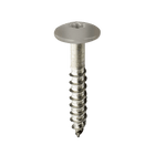 Coloured Hardie Panel Screws 4.2 x 32mm