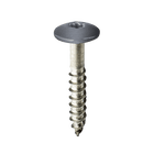 Coloured Hardie Panel Screws 4.2 x 32mm