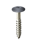 Coloured Hardie Plank Screws