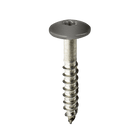 Coloured Hardie Panel Screws 4.2 x 32mm