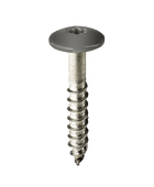 Coloured Hardie Plank Screws