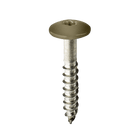 Coloured Hardie Panel Screws 4.2 x 32mm