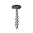 Coloured Hardie Panel Screws 4.2 x 32mm