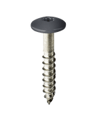 Coloured Hardie Plank Screws