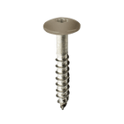 Coloured Hardie Panel Screws 4.2 x 32mm