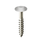 Coloured Hardie Panel Screws 4.2 x 32mm