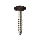 Coloured Hardie Panel Screws 4.2 x 32mm