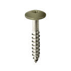 Coloured Hardie Panel Screws 4.2 x 32mm