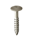 Coloured Hardie Plank Screws