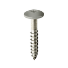 Coloured Hardie Panel Screws 4.2 x 32mm