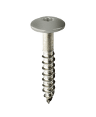 Coloured Hardie Plank Screws