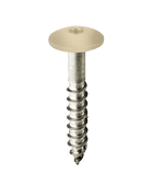 Coloured Hardie Plank Screws