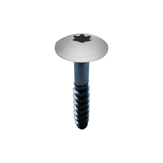 Coloured Hardie Panel Screws