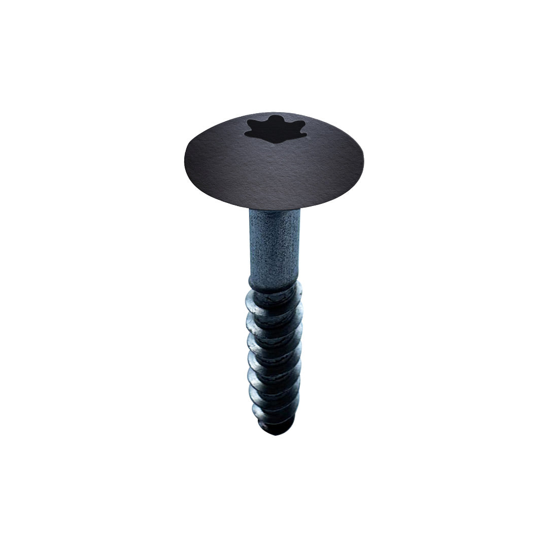 Coloured Hardie Panel Screws