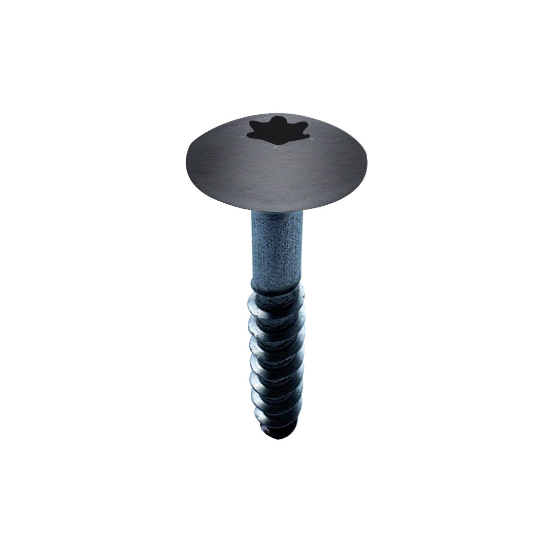 Coloured Hardie Panel Screws