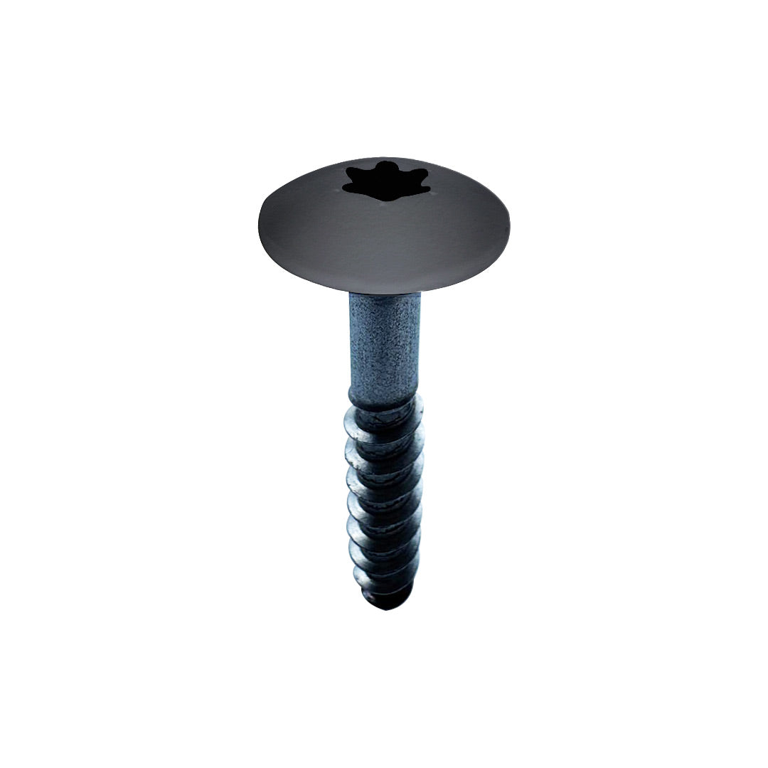 Coloured Hardie Panel Screws