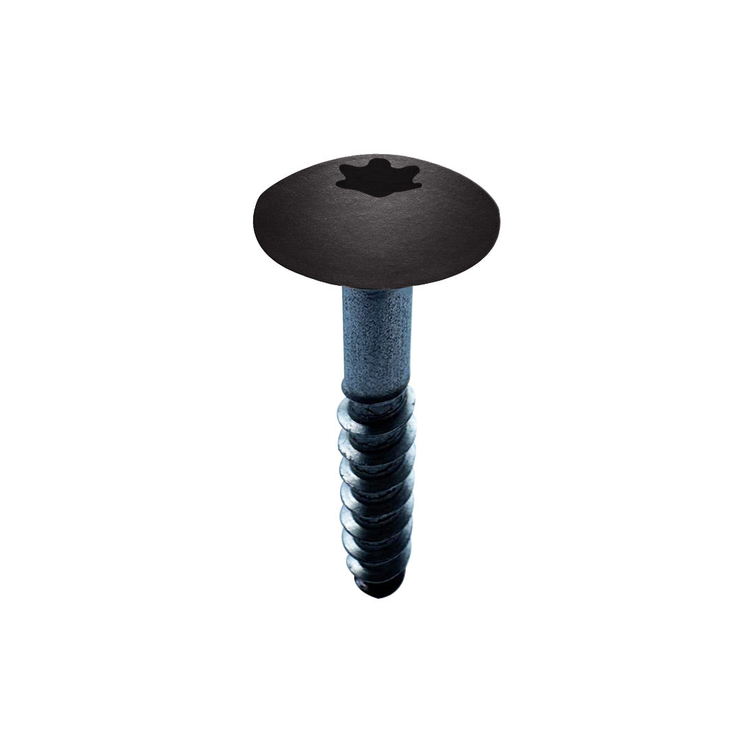 Coloured Hardie Panel Screws