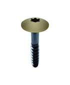 Coloured Hardie Panel Screws