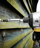 Magnetic Screwlock Sleeve being used 2