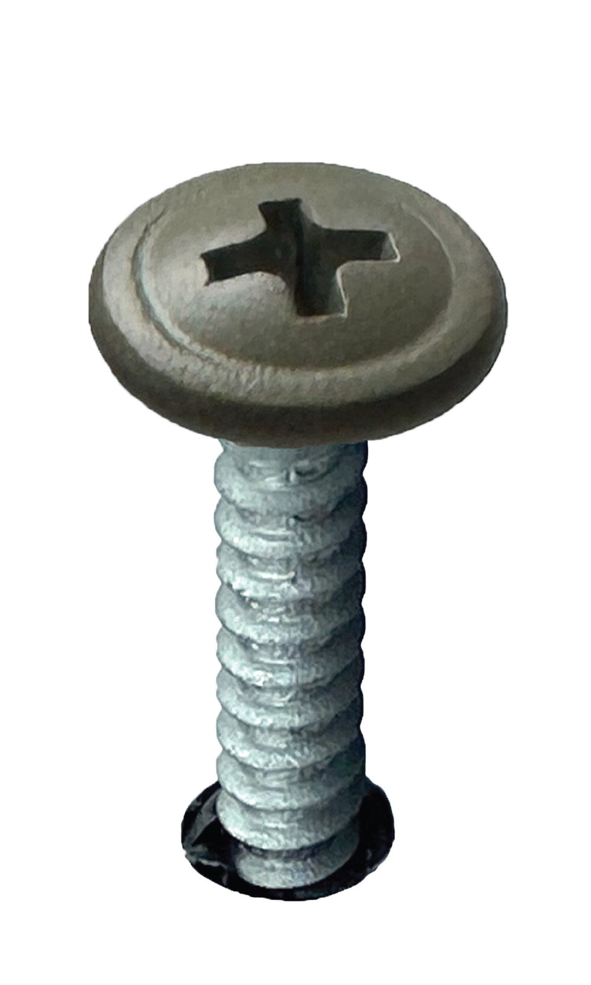 RAL Coloured Self Drilling Screws