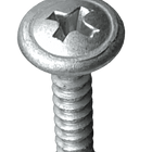 Silver Screws