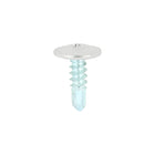 Coloured Self Drilling Screws 4.2 x 13mm